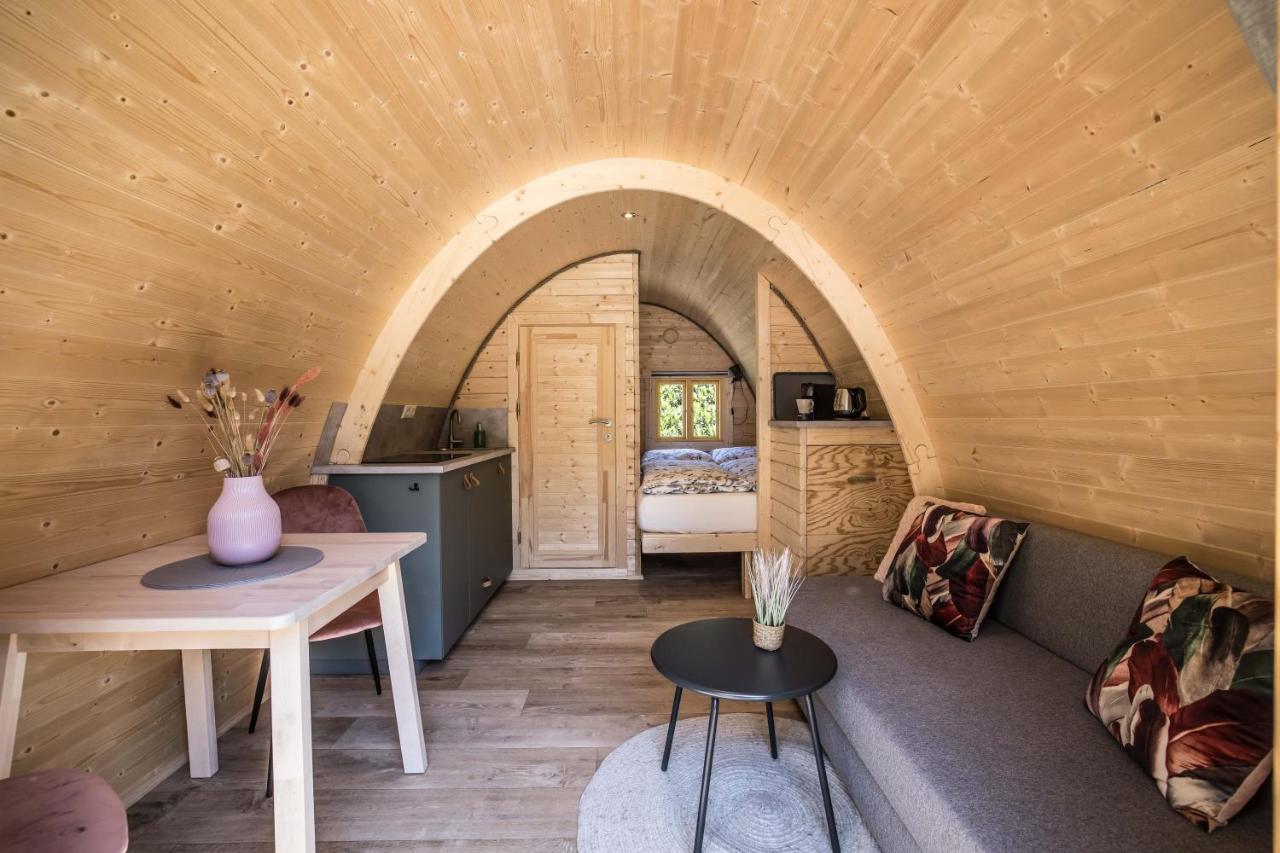 Luxe Woodlodge In Een Prachtige En Bosrijke Omgeving Bornerbroek Exteriér fotografie